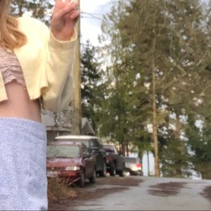 Meet your Posher, Esmee